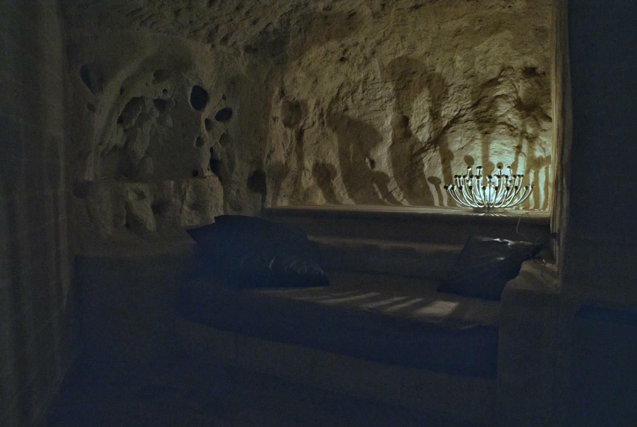Casa Ferri Guest house Matera