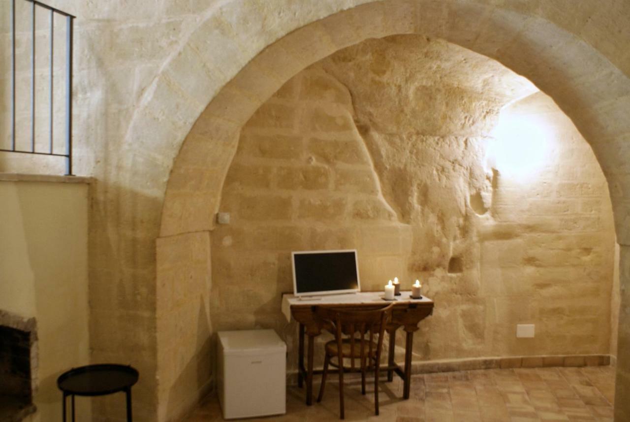Guest house Casa Ferri Matera